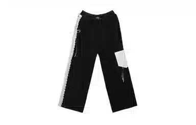 alo yoga SUIT UP TROUSER 811