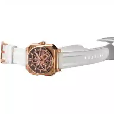 ROMAGO 50 46mm RM105-RG