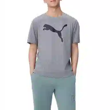 PUMA ESS SS25 FOREVER.FASTER. T