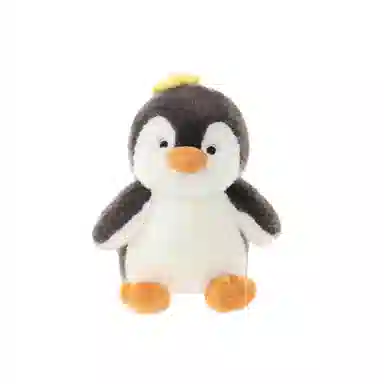 The Green Party 12cm