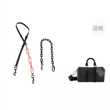 jingxi LVkeepall25