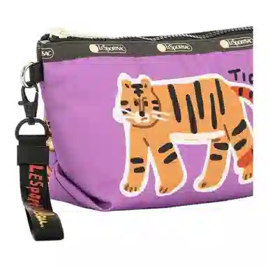 LeSportsac X SMU-ARTIST DOUYA