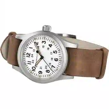 Hamilton Khaki Field H69439511
