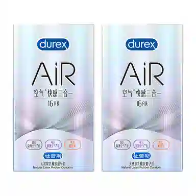 durex AiR byt 6101632