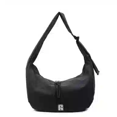 Miss Angel Dumpling Bag