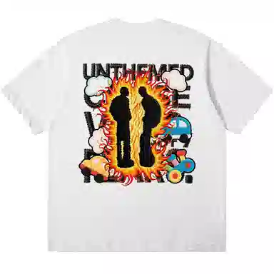 UNthemed T