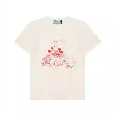 Gucci x Disney Mickey Mouse T-Shirt