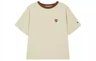 Champion WOMEN'S CASUAL SS25 T