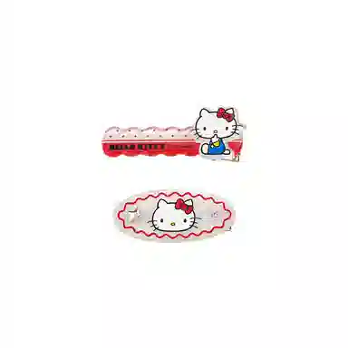Sanrio Hello Kitty