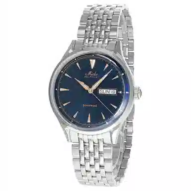 MIDO 50 40mm M040.408.11.041.00