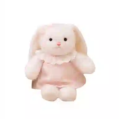 PUDOWRABBIT 35cm