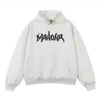 MADONA Cleanfit Logo Sweatshirt