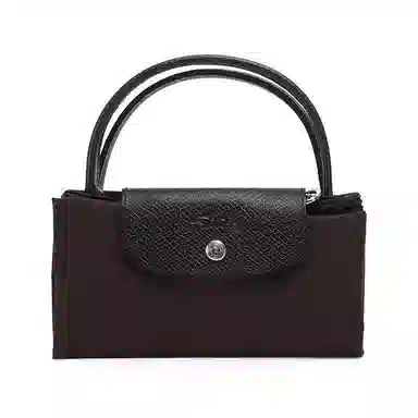 LONGCHAMP Le Pliage Green