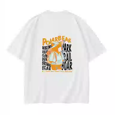 POLAR BEAR T