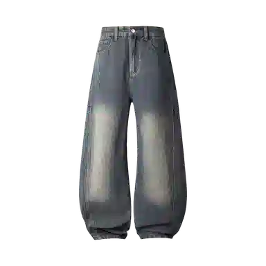 Youlin Cleanfit Curved Blade Pants