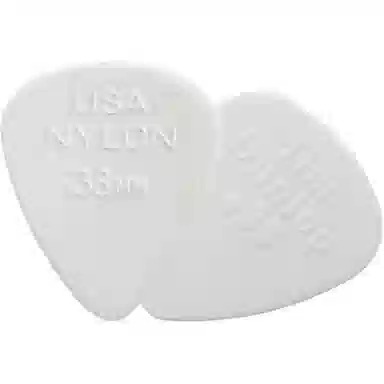 Dunlop Nylon Standard