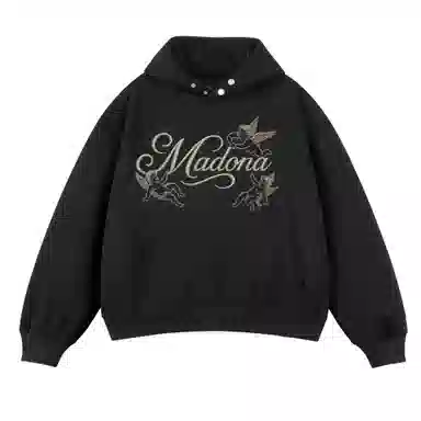 MADONA logocleanfit
