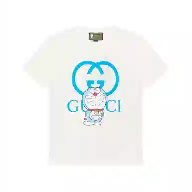 GUCCI x DoraemonA AT
