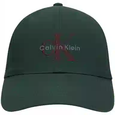 Calvin Klein Classic Embroidered Cap