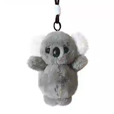 PUDOWRABBIT 16cm