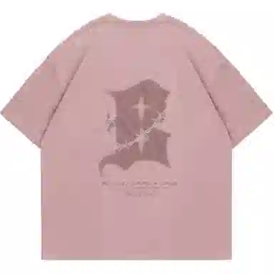 BJHG Star B Series T-Shirt