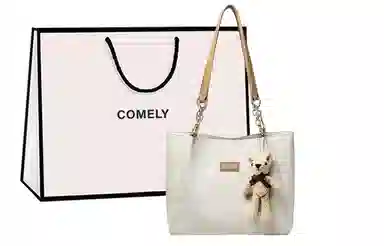 COMELY Tote