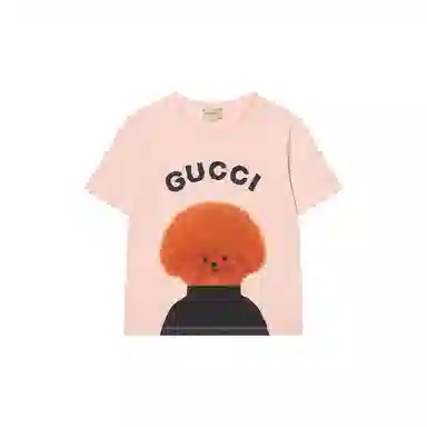 GUCCI FW24 LogoT