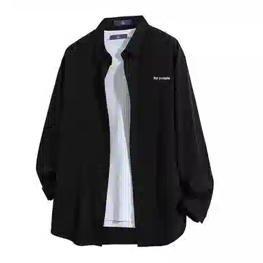 FAX FOR FMACM x For People logo