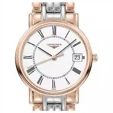 LONGINES L4.320.1.11.7