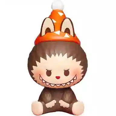 POP MART THE MONSTERS