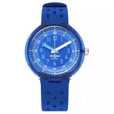 SWATCH FLIK FLAK BUBBLY HOURS 30 31.85mm