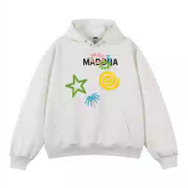 MADONA Cleanfit Sweatshirt