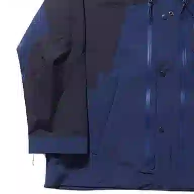 The North Face Urban Exploration Jacket