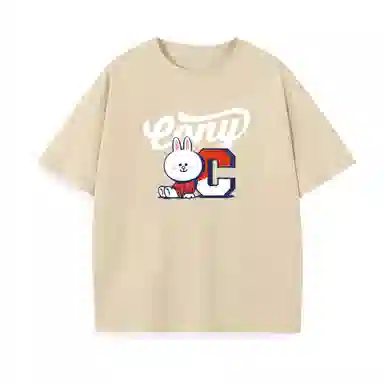 LINE FRIENDS oversizeT