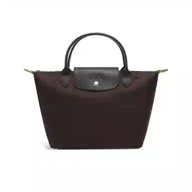 LONGCHAMP Le Pliage Green