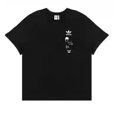 adidas originals B+F TREFOIL ZR LogoT