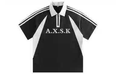 A.X.S.K LogoPOLO