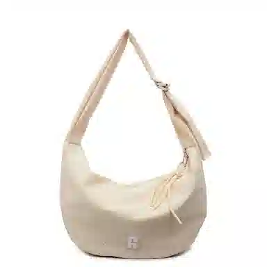 Miss Angel Dumpling Bag