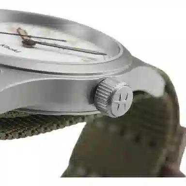 Hamilton Khaki Field Quartz 33mm