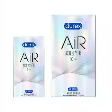 durex AiR byt 6101632