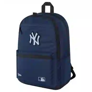 New Era Backpack Blue