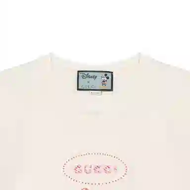 Gucci x Disney Mickey Mouse T-Shirt
