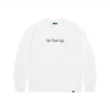 ChillHigh 10Classic FitT