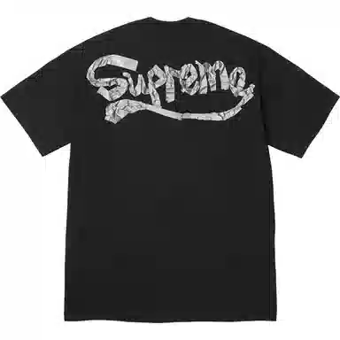 Supreme Tape Tee