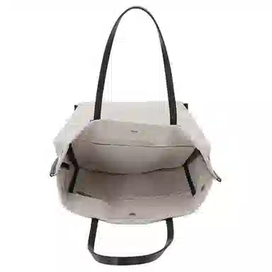 LONGCHAMP Roseau 32 LOGO Tote