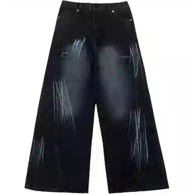 MUCCHIC cleanfit