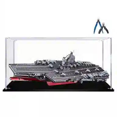 IRON STAR 003 3ddiy 410pcs C62209