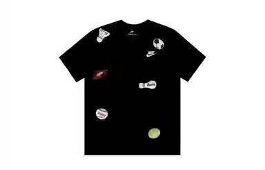 Nike LogoT