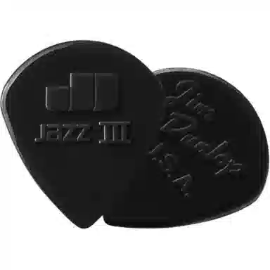 Dunlop 47R(Jazz IJazz IIJazz III)