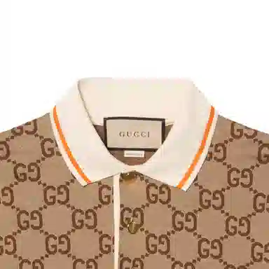GUCCI SS23 LogoPolo